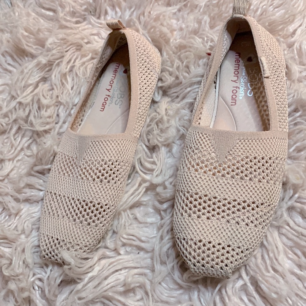 BOB’S  shoes